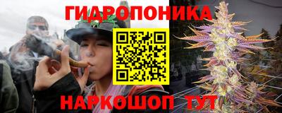 хмурый Пушкино